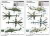 Trumpeter 05812 Mi-24D Hind-D 1/48