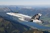 Italeri 1347 F/A-18 Hornet Tiger Meet 2012 (1:72)