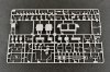 Trumpeter 05554 9K35 Strela-10 SA-13 Gopher Surface-to-Air Missile System 1/35