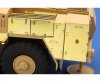 Eduard 36187 152mm ShkH vz.77 DANA tool boxes 1/35 Hobby Boss