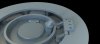 Panzer Art RE35-298 Commander cupola for Pz. Kpfw. II tank 1/35