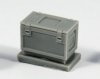 Panzer Art RE35-369 British ammo boxes for 0,303 ammo (metal pattern) 1/35