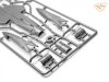Clear Prop! CP72030 MiG-23MLA Flogger-G EXPERT KIT 1/72