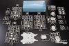 Glow2B 5058052 Yamato Battleship Premium 1/200