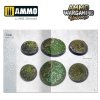 AMMO of Mig Jimenez 7928 AMMO WARGAMING UNIVERSE 09 - Foul Swamps