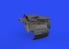 Eduard 672294 S-199 engine PRINT EDUARD 1/72