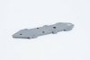 Very Fire VF700909 USS Missouri BB-63 1944/1945 1/700