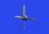 Eduard SIN67226 P-51D-5 ESSENTIAL EDUARD 1/72