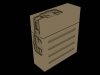 Panzer Art RE35-569 Metal ammo boxes for 37mm FlaK37 (12pcs) 1/35