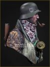 Young Miniatures YM1877 ALTER HASE WWII 1/10