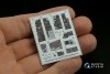 Quinta Studio QD48342 F-4G late 3D-Printed & coloured Interior on decal paper (Meng) 1/48