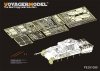 Voyager Model PE351090 WWII German Panther A Mid Version Basic for Dragon 1/35