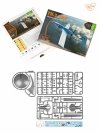 Clear Prop! CP72034 TB.2 UAV UKRAINIAN NAVY STARTER KIT 1/72