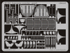 Eduard BIG4882 LANCASTER 1/48 TAMIYA
