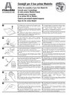 Italeri 72007 Spitfire Mk. IX - Complete set for modeling 1/72