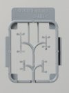 Fine Molds NC02 IJN Aircraft Seatbelt Set 1/48