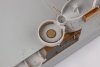 Eduard 53311 USS Ranger CV-4 part 1 TRUMPETER 1/350