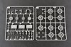 Trumpeter 05559 Russian ZSU-57-2 SPAAG 1/35