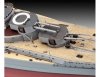 Revell 05157 SMS Konig Model Kit 1:700