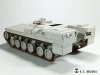 E.T. Model P35-055 Israeli Merkava Mk.III MBT Workable Track ( 3D Printed ) 1/35