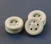 Panzer Art RE35-240 Road wheels for GAZ-AAA (Omskij Zavod) 1/35