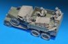 MiniArt 35173 GAZ-AAA Mod. 1941. SOVIET CARGO TRUCK (1:35)