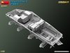 MiniArt 35414 Sd.Kfz. 234/2 PUMA. INTERIOR KIT 1/35
