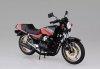 Aoshima 06376 Suzuki GK72A GSX400FS Impulse '82 1/12