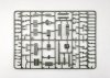 Amusing Hobby 35A050 Russian Main Battle Tank T-90A FULL INTERIOR 1/35