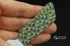 Quinta Studio QL72006 German WWI 4-Colour Lozenge (upper surface) 1/72