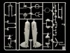 Italeri 1276 CR.42 LW (1:72)