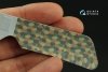 Quinta Studio QL72007 German WWI 4-Colour Lozenge (lower surface) 1/72