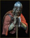 Young Miniatures YH1870 The Battle of Hastings 1/10