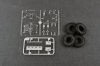 Trumpeter 01028 Russian BM-21 Grad Multiple Rocket Launcher 1/35