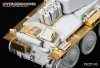 Voyager Model PE35143 WWII Pzkpfw 38t AusfG (For DRAGON 6290) 1/35