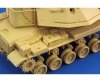 Eduard 36287 Magach 6B Gal Batash Academy