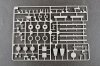 Trumpeter 01060 Russian 72V6E4 Combat Vehicle of 96K6 Pantsir -S1 ADMGS 1/35