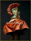 Young Miniatures YH1829 Roman Cavalry Officer 180 B.C. 1/10