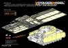 Voyager Model PE351124A  WWII German Pz.Kpfw.IV Ausf.F1（LateProduction）Basic（A ver without included Ammo) 1/35