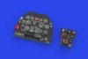 Eduard 674012 P-51D-5 LooK EDUARD 1/72