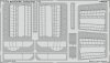 Eduard BIG72163 Beaufort Mk.I for AIRFIX 1/72