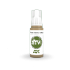 AK Interactive AK11347 Australian Camouflage Brown 17ml