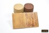 Liang 0301 Airbrush Stencil Wood Texture 1