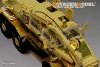 Voyager Model PE35949 Modern US Buffalo a2 6X6 MPCV For PANDA HOBBY 35031 1/35