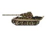 Meng Model TS-052 German Medium Tank Sd.Kfz. 171 Panther Ausf.G Early/Ausf.G with Air Defence Armor 1/35