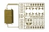 Italeri 96440 M4A3 76mm WET SHERMAN 1/35