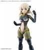 Bandai 67151 30MS OPTION PARTS SET 13 (TACTICAL COSTUME) [COLOR B]
