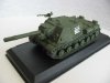 PST 72004 Self-propelled assault gun ISU-152 1/72