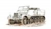 Special Armour 72002 SdKfz 11 Leichter Zugkraftwagen 3t (1:72) 