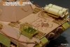 Voyager Model PEA409 WWII German Panther D Stadtgas Fuel Tanks GP 1/35